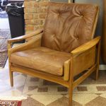 859 7047 ARMCHAIR